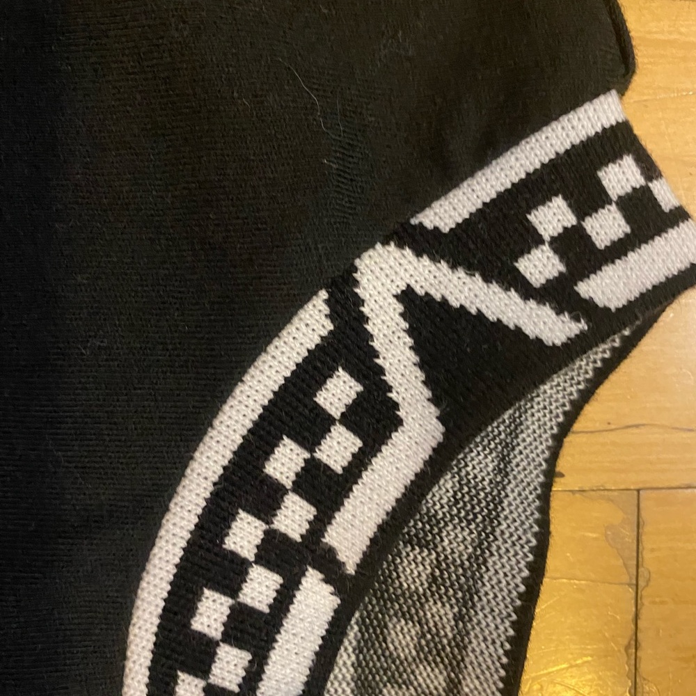 Super fun Vans T-Shirt Dress - Picture 6 of 6